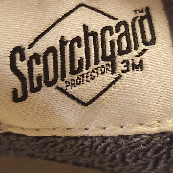 Vans Sk8-Hi MTE Cumin/ Slate Green Men's Size 8 EUC - Picture 7 of 11